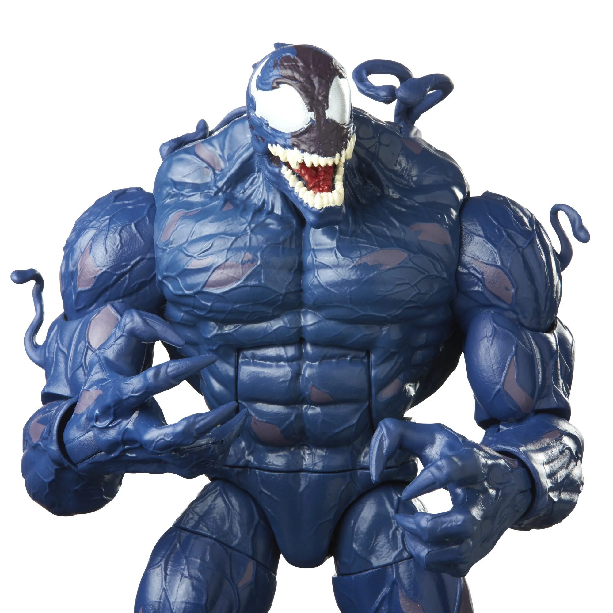 Hasbro Marvel Legends Venom multipack (hi-rez pics & links